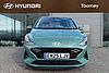 Hyundai I10 1.2 Premium Hatchback 5dr Petrol Auto Euro 6 (s/s) (79 Ps) Mangrove Green