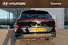 Hyundai KONA 1.6 T Gdi N Line Suv 5dr Petrol Manual Euro 6 (s/s) (138 Ps) Abyss Black
