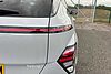 Hyundai KONA 1.6 H Gdi N Line S Suv 5dr Petrol Hybrid Dct Euro 6 (s/s) (129 Ps) Cyber Grey