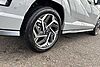Hyundai KONA 1.6 H Gdi N Line S Suv 5dr Petrol Hybrid Dct Euro 6 (s/s) (129 Ps) Cyber Grey