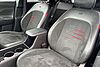 Hyundai KONA 1.6 H Gdi N Line S Suv 5dr Petrol Hybrid Dct Euro 6 (s/s) (129 Ps) Cyber Grey