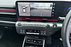 Hyundai KONA 1.6 H Gdi N Line S Suv 5dr Petrol Hybrid Dct Euro 6 (s/s) (129 Ps) Cyber Grey