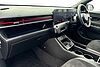 Hyundai KONA 1.6 H Gdi N Line S Suv 5dr Petrol Hybrid Dct Euro 6 (s/s) (129 Ps) Cyber Grey