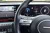 Hyundai KONA 1.6 H Gdi N Line S Suv 5dr Petrol Hybrid Dct Euro 6 (s/s) (129 Ps) Cyber Grey