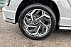 Hyundai KONA 1.6 H Gdi N Line S Suv 5dr Petrol Hybrid Dct Euro 6 (s/s) (129 Ps) Cyber Grey