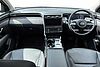 Hyundai TUCSON 1.6 H T Gdi Ultimate Suv 5dr Petrol Hybrid Auto Euro 6 (s/s) (230 Ps) Abyss Black