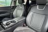 Hyundai TUCSON 1.6 H T Gdi Ultimate Suv 5dr Petrol Hybrid Auto Euro 6 (s/s) (230 Ps) Abyss Black
