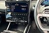 Hyundai TUCSON 1.6 H T Gdi Ultimate Suv 5dr Petrol Hybrid Auto Euro 6 (s/s) (230 Ps) Abyss Black