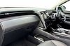 Hyundai TUCSON 1.6 H T Gdi Ultimate Suv 5dr Petrol Hybrid Auto Euro 6 (s/s) (230 Ps) Abyss Black