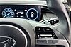 Hyundai TUCSON 1.6 H T Gdi Ultimate Suv 5dr Petrol Hybrid Auto Euro 6 (s/s) (230 Ps) Abyss Black