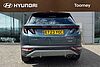 Hyundai TUCSON 1.6 H T Gdi Ultimate Suv 5dr Petrol Hybrid Auto Euro 6 (s/s) (230 Ps) Abyss Black