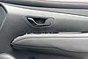 Hyundai TUCSON 1.6 T Gdi 13.8kwh N Line S Suv 5dr Petrol Plug In Hybrid Auto Euro 6 (s/s) (253 Abyss Black