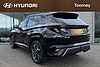 Hyundai TUCSON 1.6 T Gdi 13.8kwh N Line S Suv 5dr Petrol Plug In Hybrid Auto Euro 6 (s/s) (253 Abyss Black