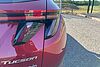 Hyundai TUCSON 1.6 T Gdi 13.8kwh Premium Suv 5dr Petrol Plug In Hybrid Auto 4wd Euro 6 (s/s) (2 Ultimate Red/Black