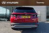 Hyundai TUCSON 1.6 T Gdi 13.8kwh Premium Suv 5dr Petrol Plug In Hybrid Auto 4wd Euro 6 (s/s) (2 Ultimate Red/Black