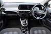 Hyundai I10 1.0 Premium Hatchback 5dr Petrol Auto Euro 6 (s/s) (63 Ps) Atlas White