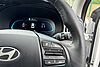 Hyundai I10 1.0 Premium Hatchback 5dr Petrol Auto Euro 6 (s/s) (63 Ps) Atlas White