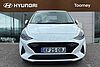 Hyundai I10 1.0 Premium Hatchback 5dr Petrol Auto Euro 6 (s/s) (63 Ps) Atlas White