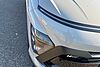Hyundai KONA 1.6 H Gdi N Line Suv 5dr Petrol Hybrid Dct Euro 6 (s/s) (129 Ps) Cdyber Grey