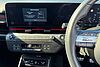 Hyundai KONA 1.6 H Gdi N Line S Suv 5dr Petrol Hybrid Dct Euro 6 (s/s) (129 Ps) Cyber Grey