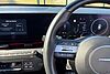 Hyundai KONA 1.6 H Gdi N Line S Suv 5dr Petrol Hybrid Dct Euro 6 (s/s) (129 Ps) Cyber Grey