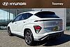 Hyundai KONA 1.6 H Gdi N Line S Suv 5dr Petrol Hybrid Dct Euro 6 (s/s) (129 Ps) Cyber Grey