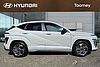 Hyundai KONA 1.6 H Gdi N Line S Suv 5dr Petrol Hybrid Dct Euro 6 (s/s) (129 Ps) Cyber Grey