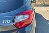 Hyundai I10 1.0 Premium Hatchback 5dr Petrol Auto Euro 6 (s/s) (63 Ps) Aurora Grey