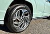 Hyundai KONA 1.6 H Gdi N Line Suv 5dr Petrol Hybrid Dct Euro 6 (s/s) (141 Ps) Green