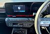 Hyundai KONA 1.6 H Gdi N Line Suv 5dr Petrol Hybrid Dct Euro 6 (s/s) (141 Ps) Green