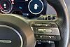 Hyundai KONA 1.6 H Gdi N Line S Suv 5dr Petrol Hybrid Dct Euro 6 (s/s) (129 Ps) Cyber Grey