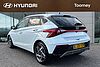 Hyundai I20 1.0 T Gdi Premium Hatchback 5dr Petrol Dct Euro 6 (s/s) (100 Ps) Atlas White