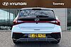 Hyundai I20 1.0 T Gdi Premium Hatchback 5dr Petrol Dct Euro 6 (s/s) (100 Ps) Atlas White