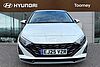 Hyundai I20 1.0 T Gdi Premium Hatchback 5dr Petrol Dct Euro 6 (s/s) (100 Ps) Atlas White