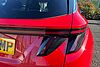 Hyundai TUCSON 1.6 T Gdi Premium Suv 5dr Petrol Hybrid Auto Euro 6 (s/s) (215 Ps) Engine Red