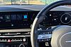 Hyundai TUCSON 1.6 T Gdi Premium Suv 5dr Petrol Hybrid Auto Euro 6 (s/s) (215 Ps) Engine Red