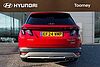 Hyundai TUCSON 1.6 T Gdi Premium Suv 5dr Petrol Hybrid Auto Euro 6 (s/s) (215 Ps) Engine Red