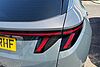 Hyundai TUCSON 1.6 T Gdi 13.8kwh Premium Suv 5dr Petrol Plug In Hybrid Auto 4wd Euro 6 (s/s) (2 Ecotronic Grey