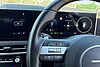 Hyundai TUCSON 1.6 T Gdi 13.8kwh Premium Suv 5dr Petrol Plug In Hybrid Auto 4wd Euro 6 (s/s) (2 Ecotronic Grey