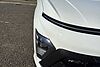 Hyundai KONA 1.6 H Gdi N Line S Suv 5dr Petrol Hybrid Dct Euro 6 (s/s) (141 Ps) Atlas White