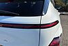 Hyundai KONA 1.6 H Gdi N Line S Suv 5dr Petrol Hybrid Dct Euro 6 (s/s) (141 Ps) Atlas White