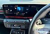 Hyundai KONA 1.6 H Gdi N Line S Suv 5dr Petrol Hybrid Dct Euro 6 (s/s) (141 Ps) Atlas White