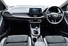 Hyundai I30 1.4 T Gdi N Line  Plus Hatchback 5dr Petrol Manual Euro 6 (s/s) (140 Ps) Polar White