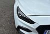 Hyundai I30 1.4 T Gdi N Line  Plus Hatchback 5dr Petrol Manual Euro 6 (s/s) (140 Ps) Polar White