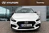 Hyundai I30 1.4 T Gdi N Line  Plus Hatchback 5dr Petrol Manual Euro 6 (s/s) (140 Ps) Polar White