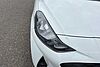 Hyundai I10 1.0 Advance Hatchback 5dr Petrol Auto Euro 6 (s/s) (63 Ps) Atlas White