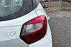Hyundai I10 1.0 Advance Hatchback 5dr Petrol Auto Euro 6 (s/s) (63 Ps) Atlas White