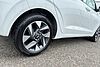 Hyundai I10 1.0 Advance Hatchback 5dr Petrol Auto Euro 6 (s/s) (63 Ps) Atlas White