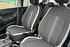 Hyundai I10 1.0 Advance Hatchback 5dr Petrol Auto Euro 6 (s/s) (63 Ps) Atlas White