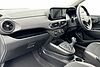 Hyundai I10 1.0 Advance Hatchback 5dr Petrol Auto Euro 6 (s/s) (63 Ps) Atlas White